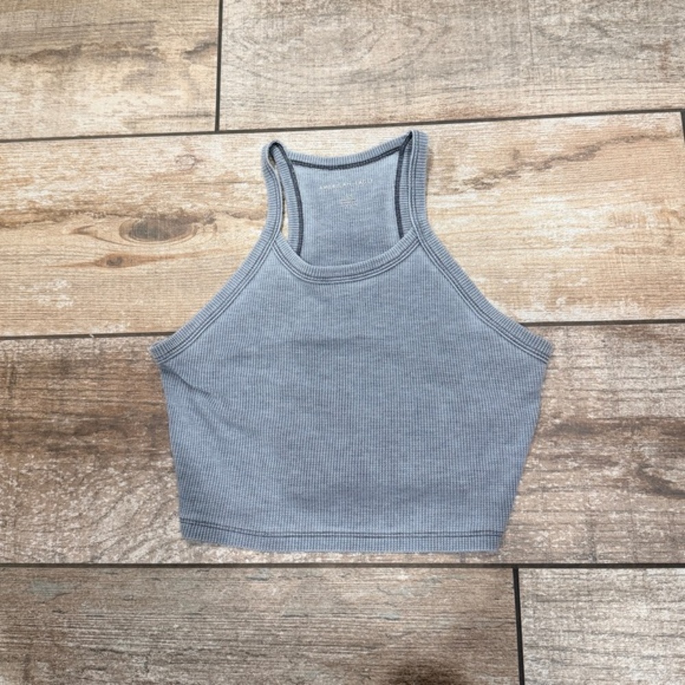 American Eagle Outfitters | Cropped Tank